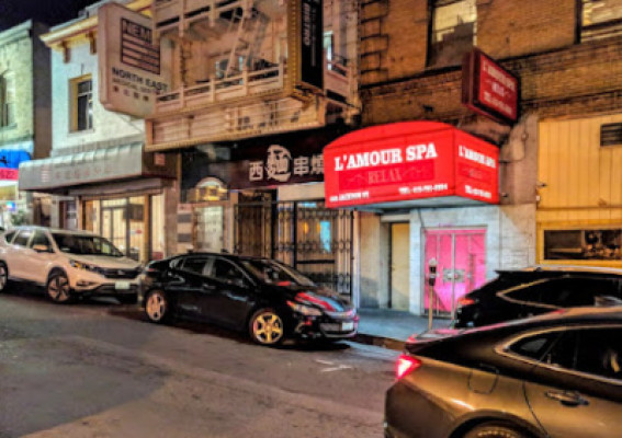 L'Amour Spa