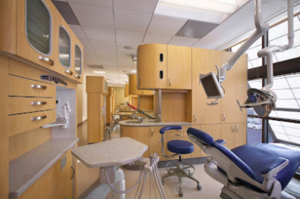 Queen's Health Center