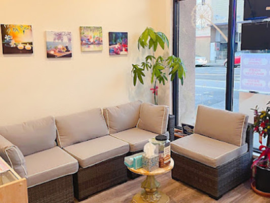 Phoenix Beauty Spa